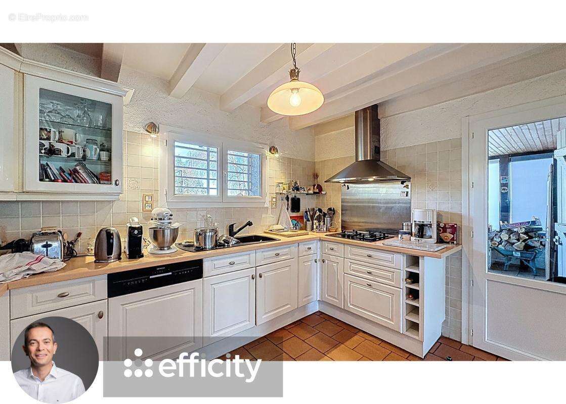 Maison à MONETAY-SUR-ALLIER