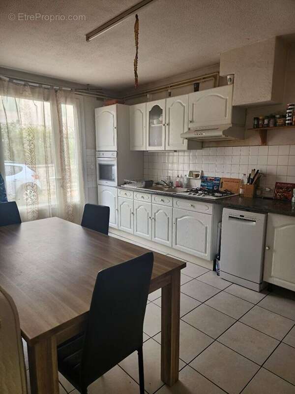 Maison à CHARROUX
