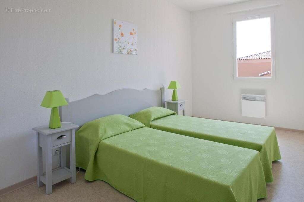 Appartement à AUBIGNAN