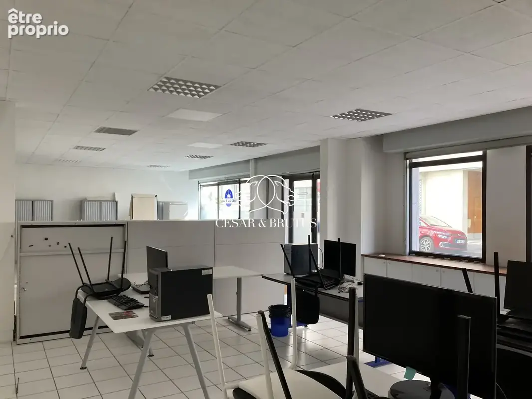 Commerce 120 m² à vendre à Lyon-6e (69006) - photo 4