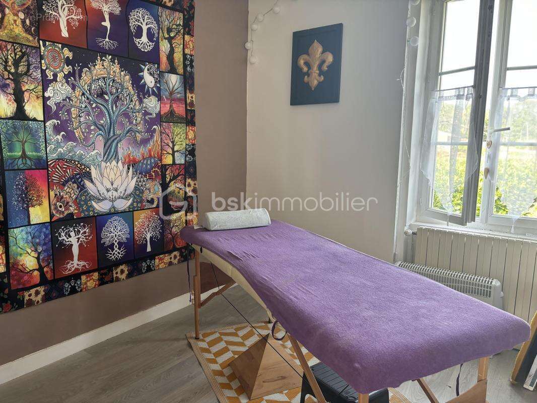 Maison de 97 m² - photo 11