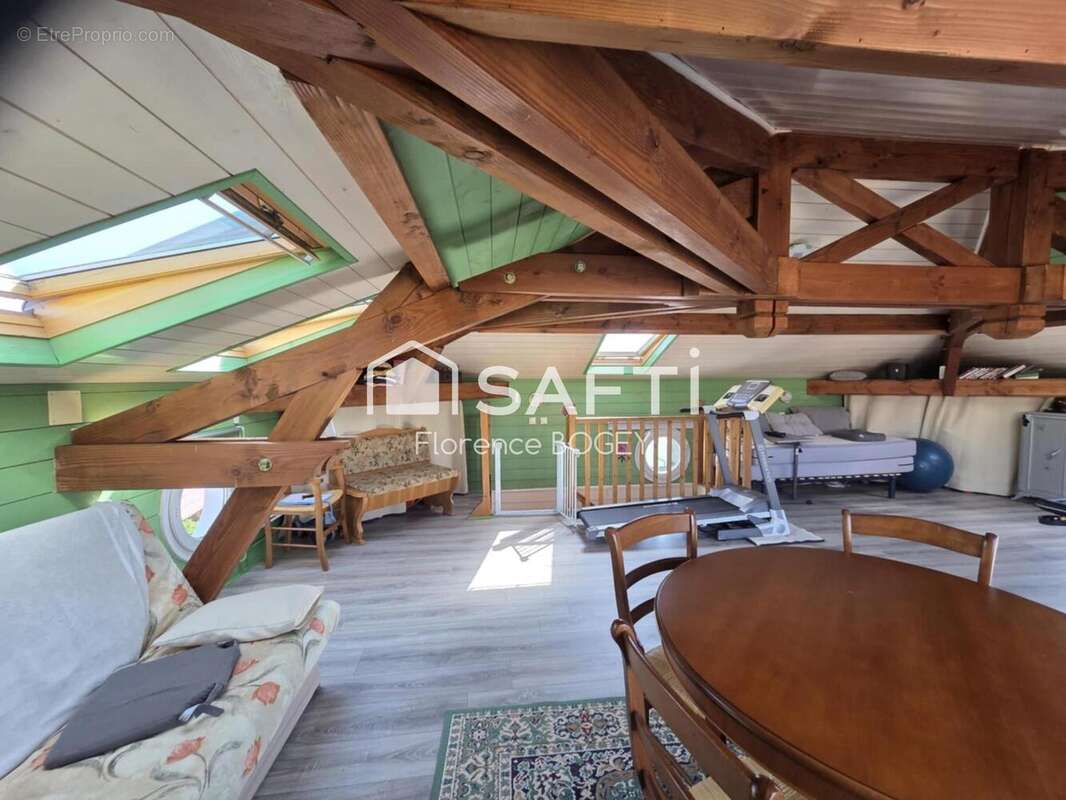 Photo 9 - Maison à BELLAC