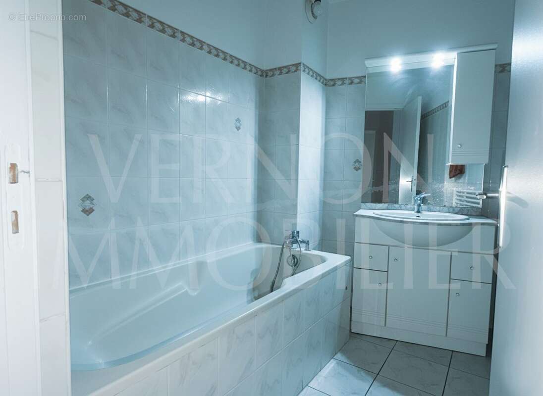 Appartement à VERNON