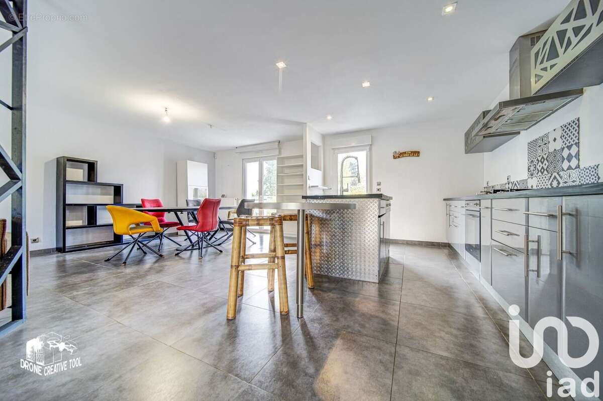 Photo 5 - Maison à COURCELLES-CHAUSSY