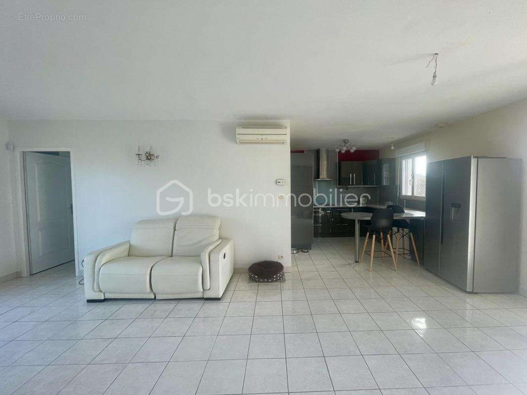 Maison à SAINT-ANDRE-DE-ROQUELONGUE