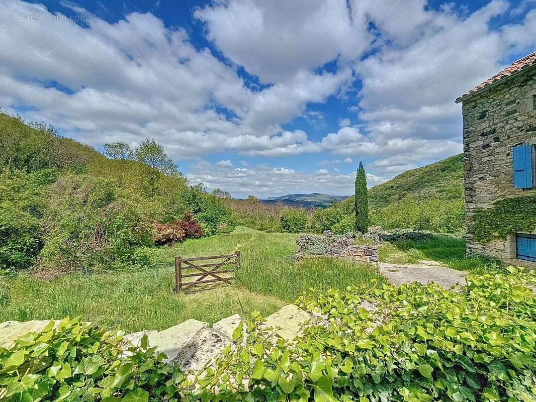 Photo 7 - Maison à LUNAS