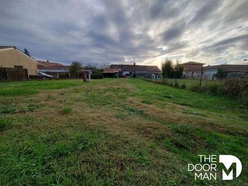 Maison à SAINT-MAIXANT