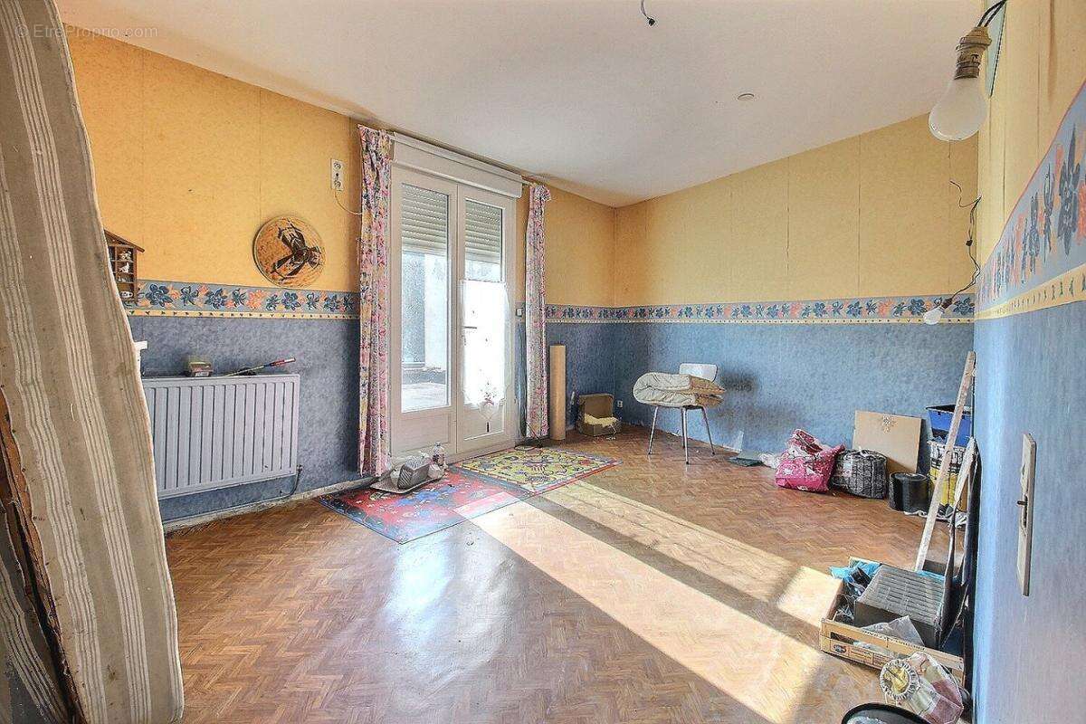 Maison à FOREST-SUR-MARQUE