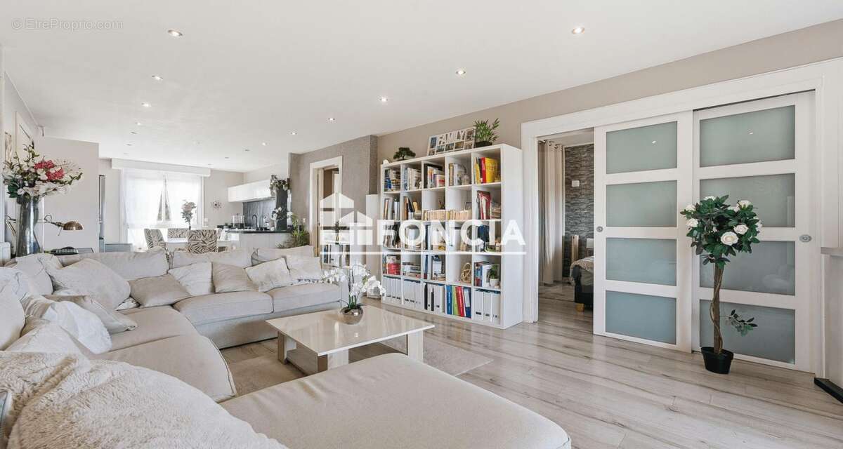 Appartement à GRASSE