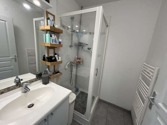 Appartement à ERQUY