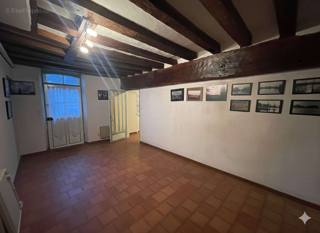 Maison 6 pièces LANGESSE - photo 5
