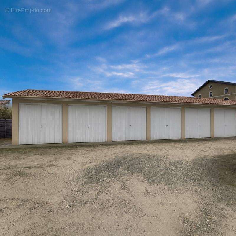 Appartement à LANGON