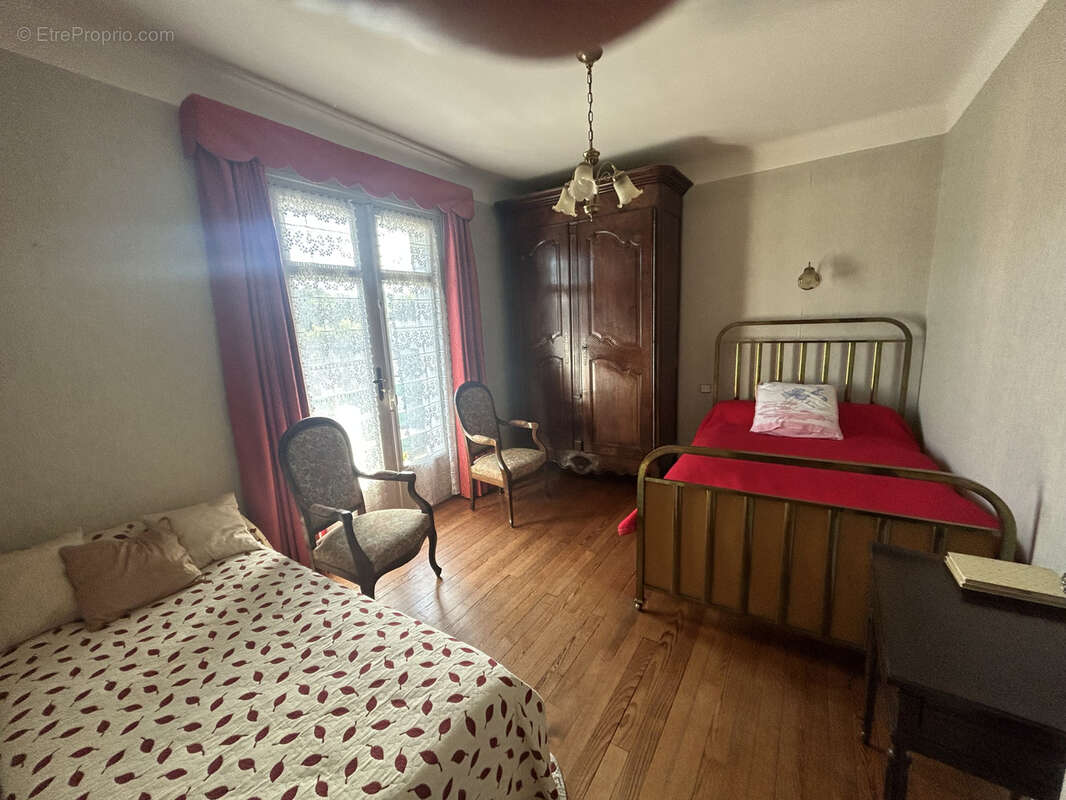 Maison à MONTGAILLARD