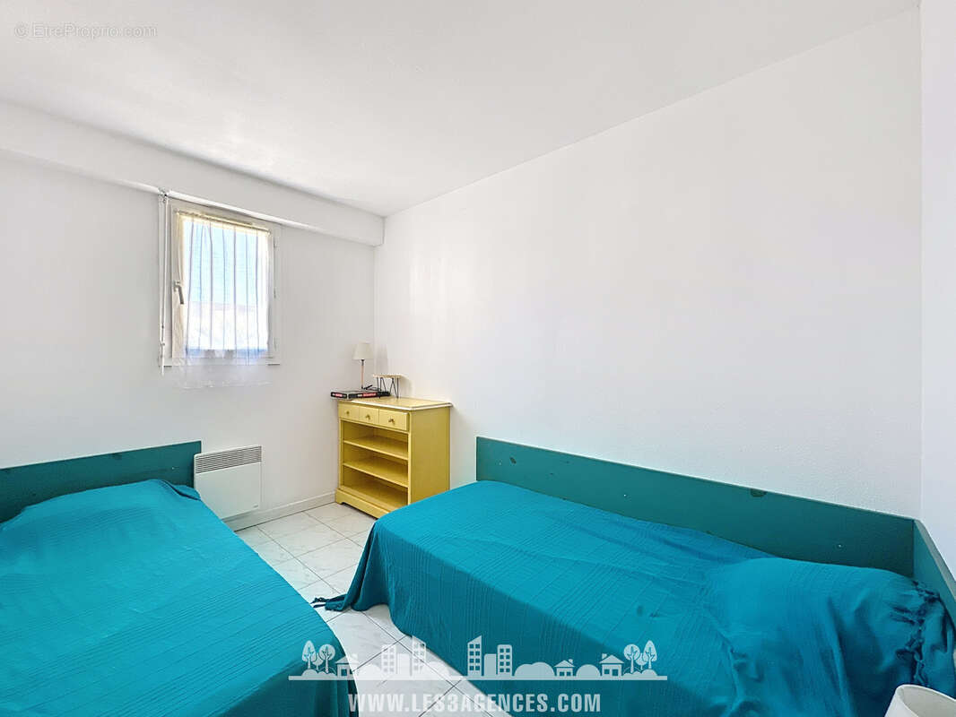 Appartement à CAVALAIRE-SUR-MER