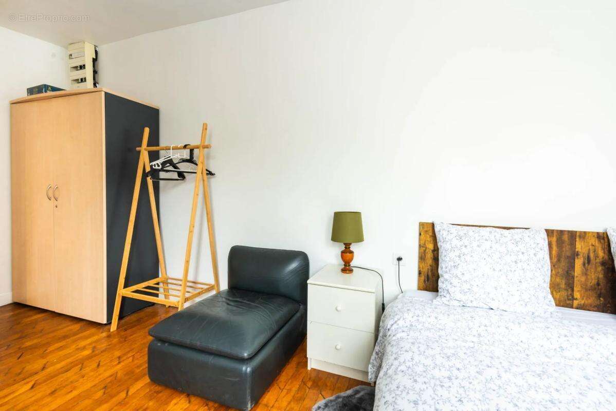 Maison à HOUILLES