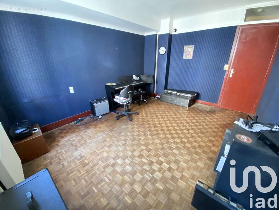 Photo 7 - Appartement à MAYENNE