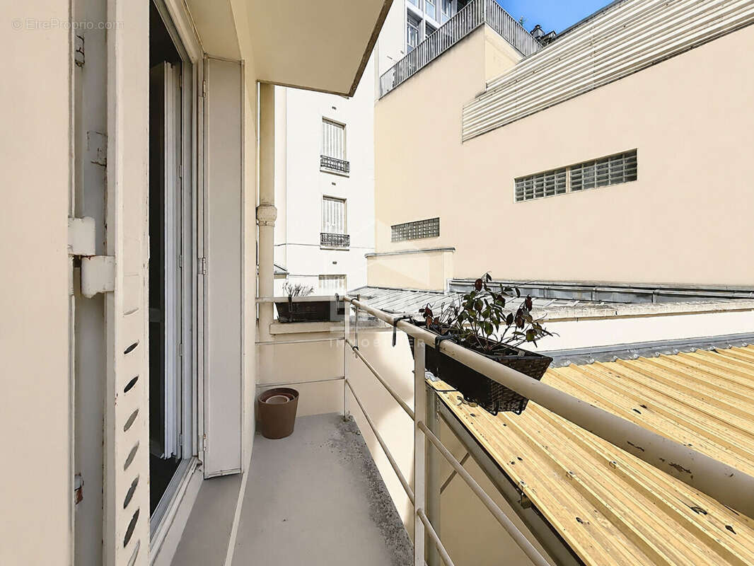 Appartement 40m² à paris 12e arrondissement - photo 3