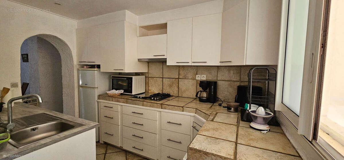 Appartement à RAMATUELLE