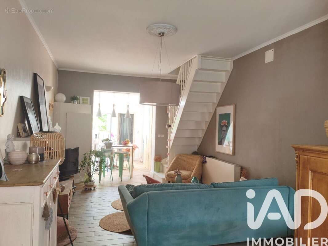 Photo 8 - Maison à TOURCOING