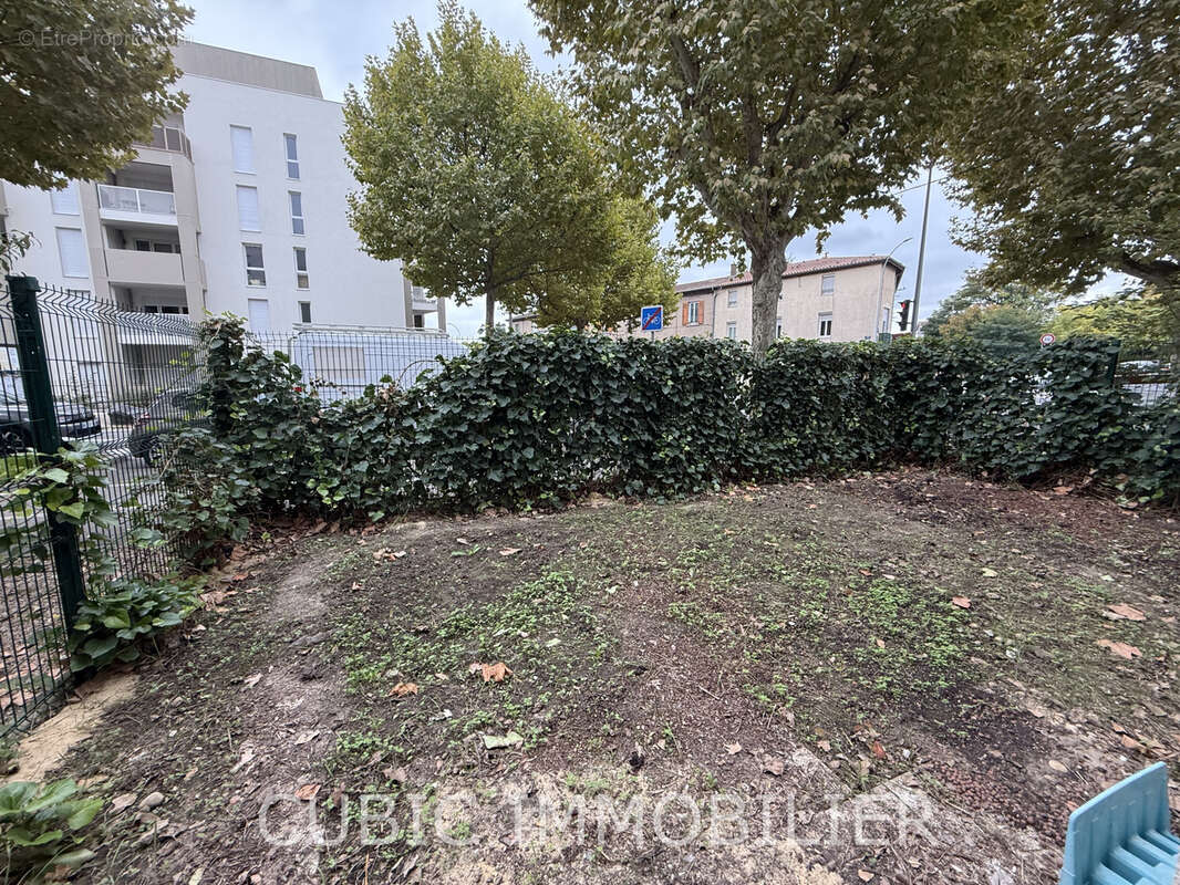 Appartement à VILLEFRANCHE-SUR-SAONE