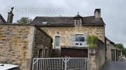 Maison à ONET-LE-CHATEAU