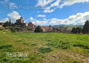 Terrain à SAINT-SYMPHORIEN-SUR-COISE