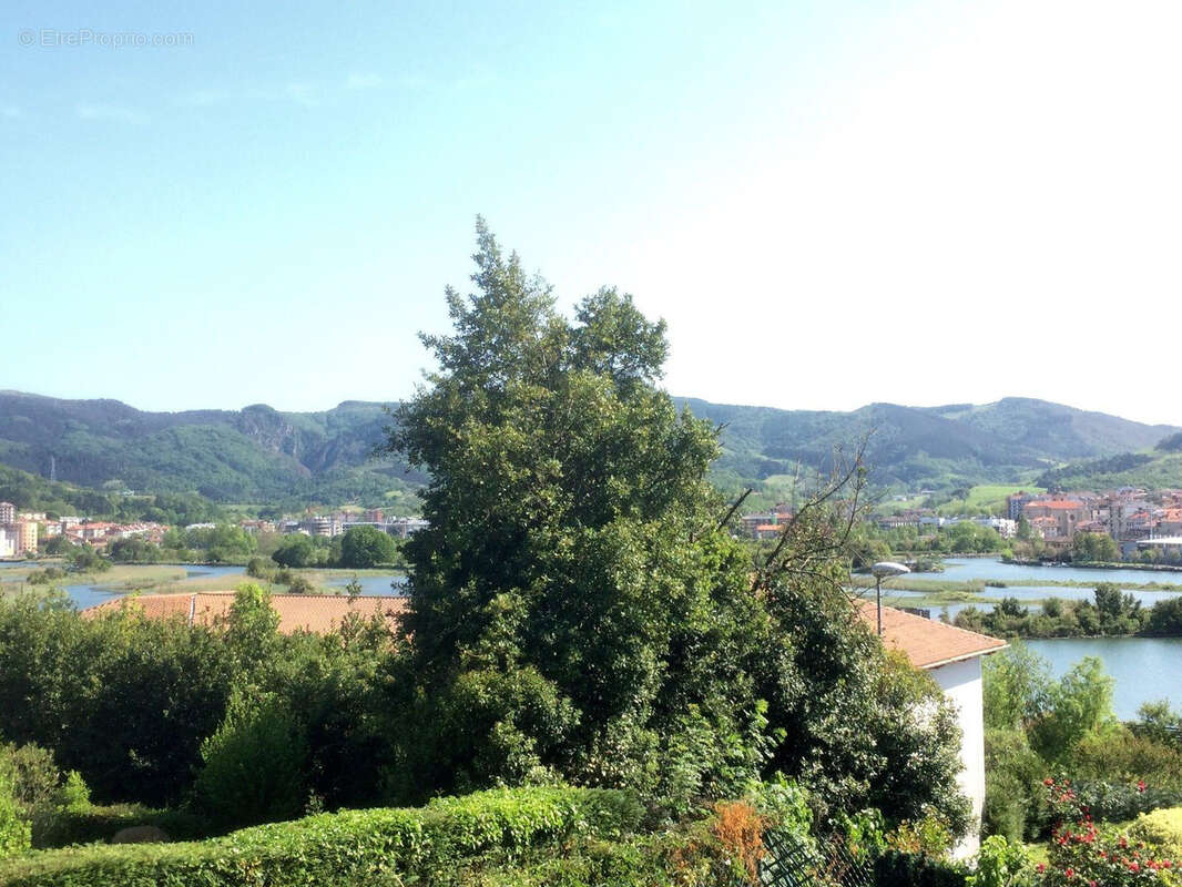 Appartement à HENDAYE