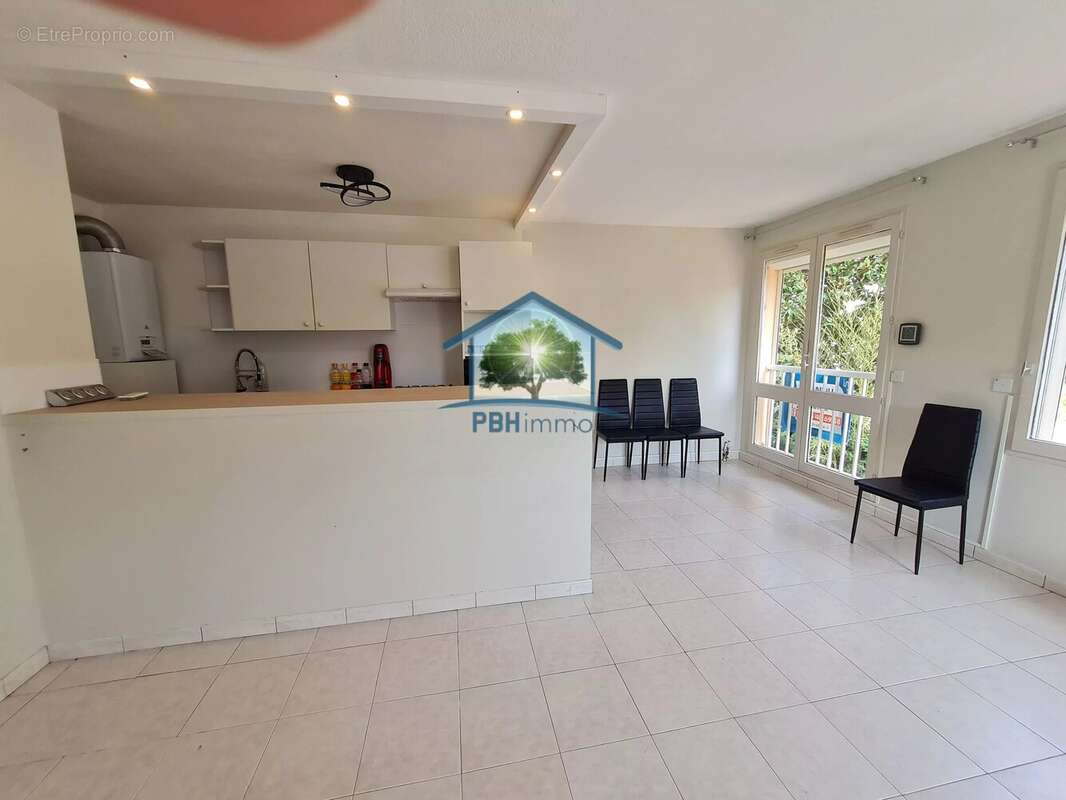 Appartement à ALLAUCH