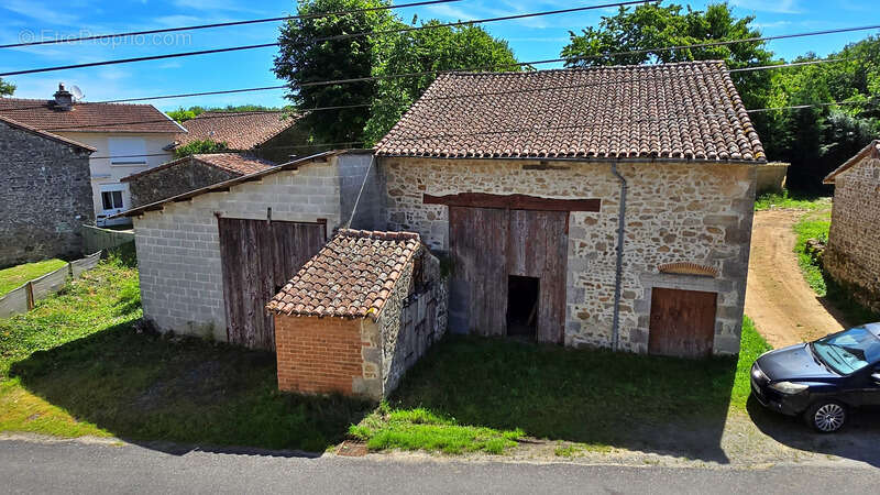 Maison à VAULRY