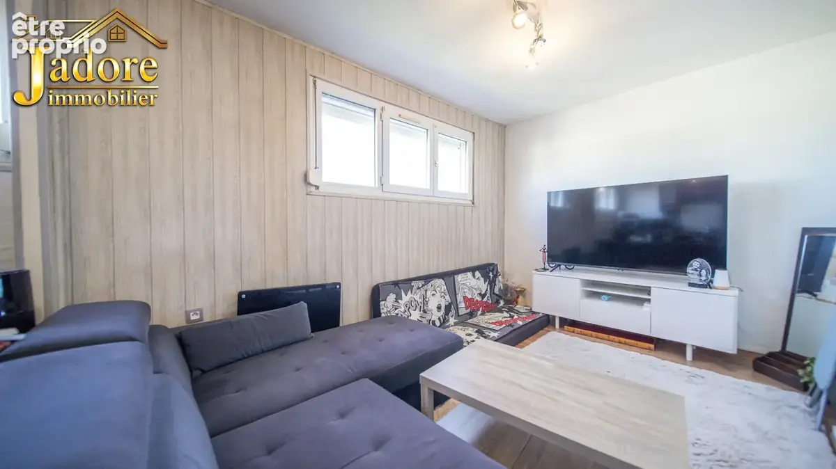 Trop tard !  appartement dans residence avec ascenseur centre ville - photo 3