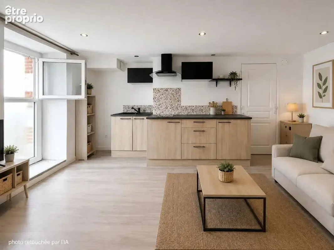 Maison avec jardin, dépendances et studio indépendant - photo 12