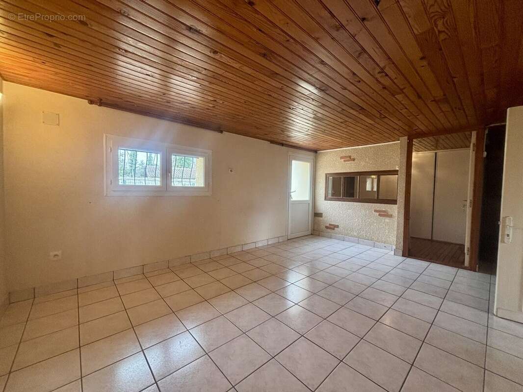 Maison à VILLENEUVE-SUR-LOT