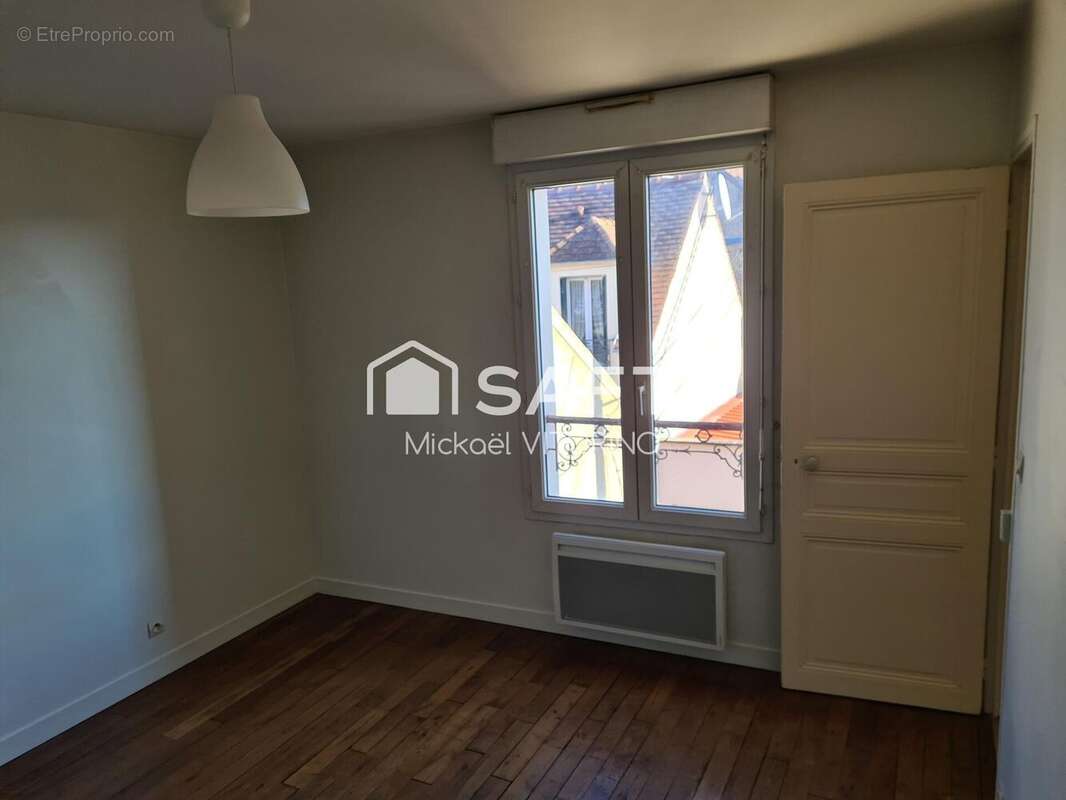 Photo 5 - Appartement à MONTEREAU-FAULT-YONNE