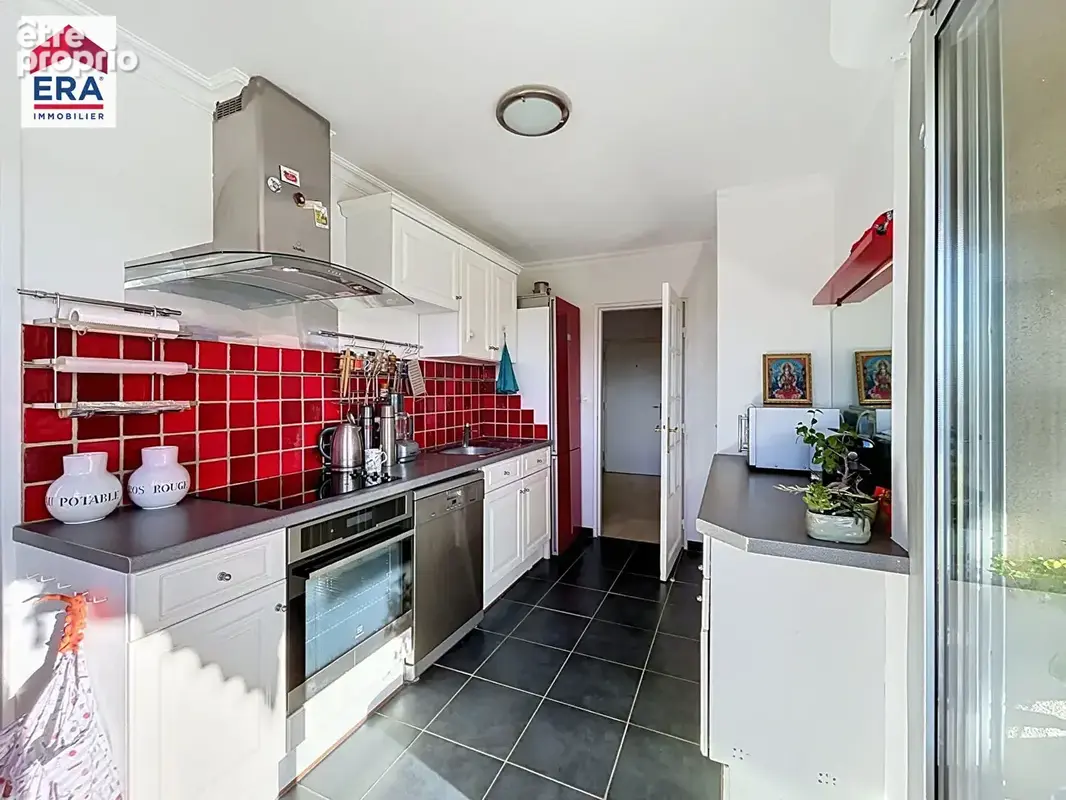 Appartement 80m² à aix-en-provence - photo 4
