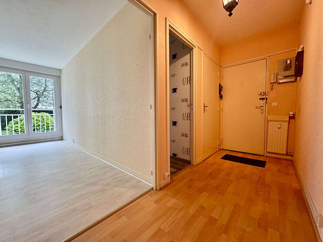 Appartement à DOUAI