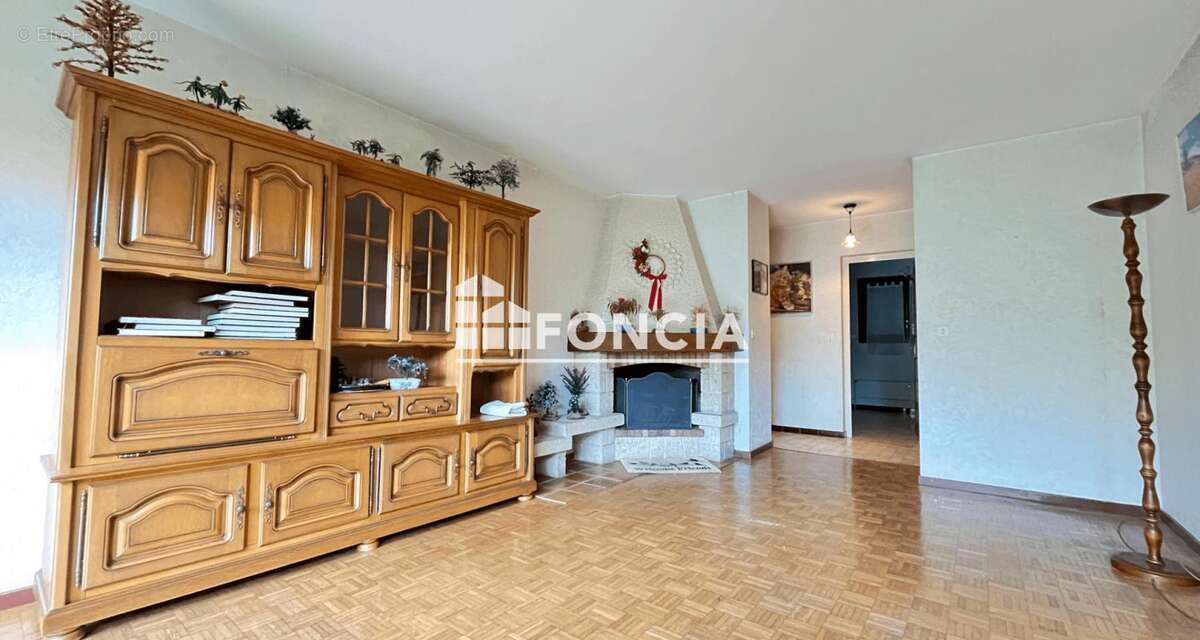 Appartement à CLUSES