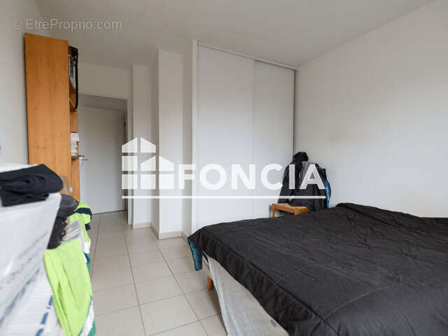 Appartement à CESSON