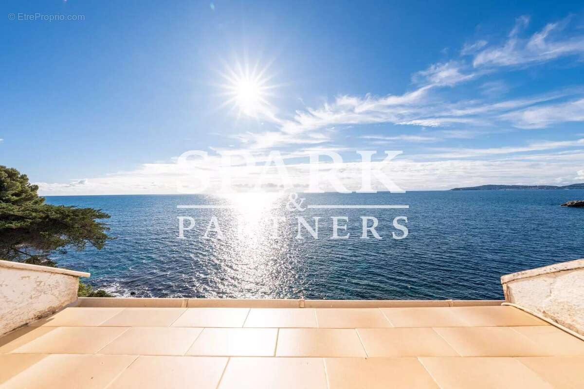 Maison à CAP-D&#039;AIL