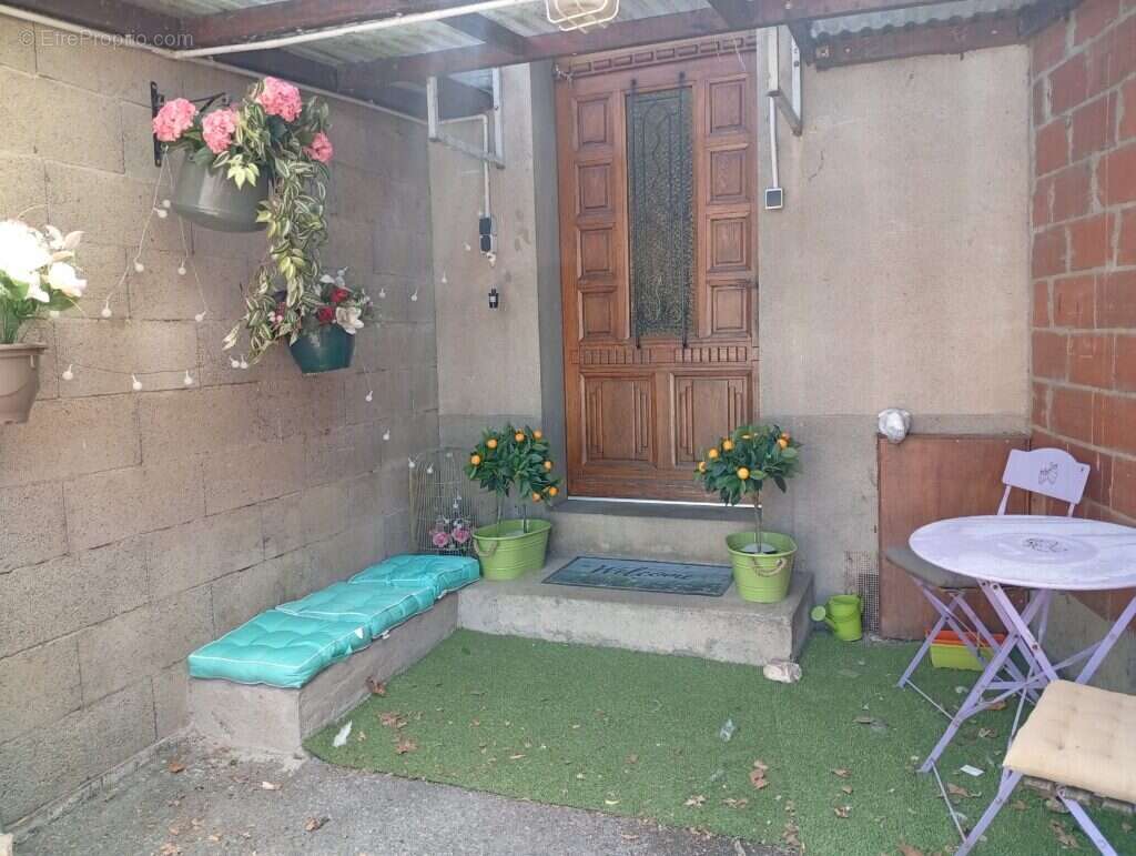 Sous offre - maison - lacabarede - 81240 - photo 2
