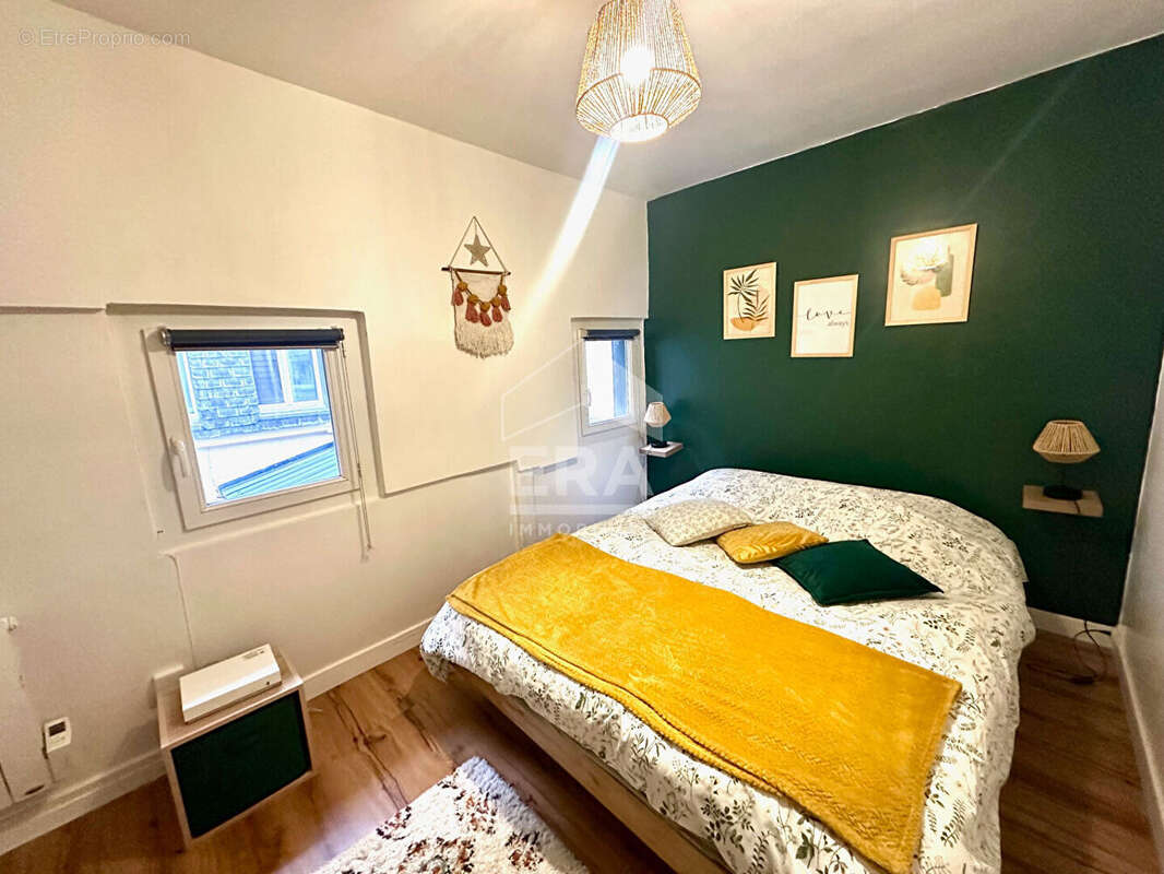 Appartement à ROUEN