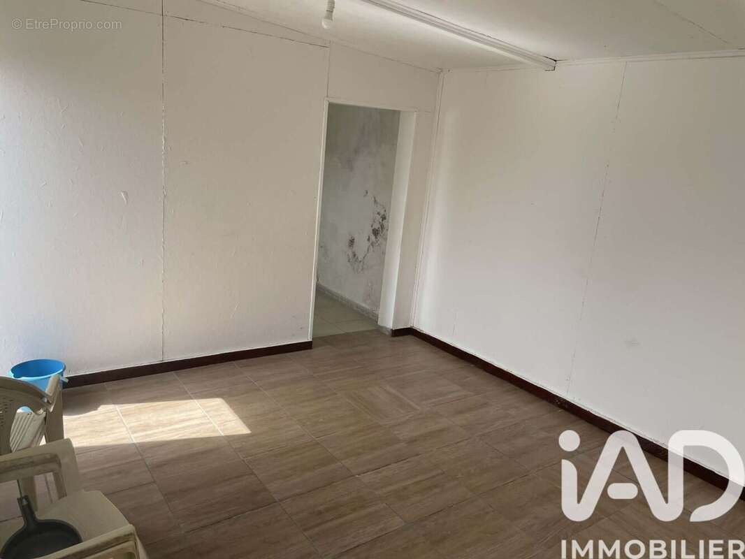 Photo 7 - Maison à SAINTE-ROSE