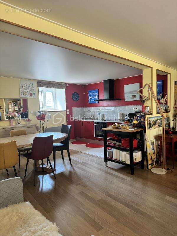 Maison 250 m² à Etalante  - photo 3