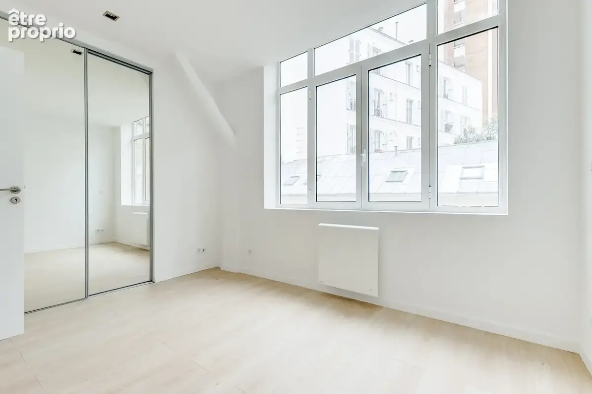 Paris 11e - 2 pièces - 60m2 + commercialité 100% - photo 6