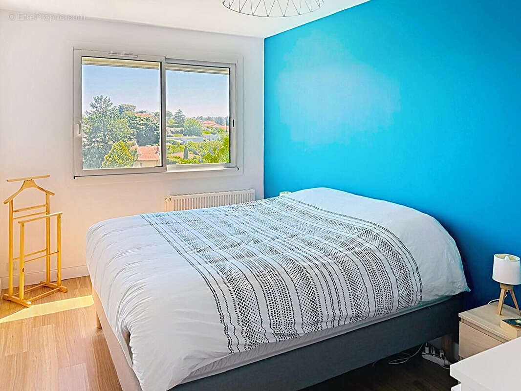 Appartement à SAINT-PRIEST