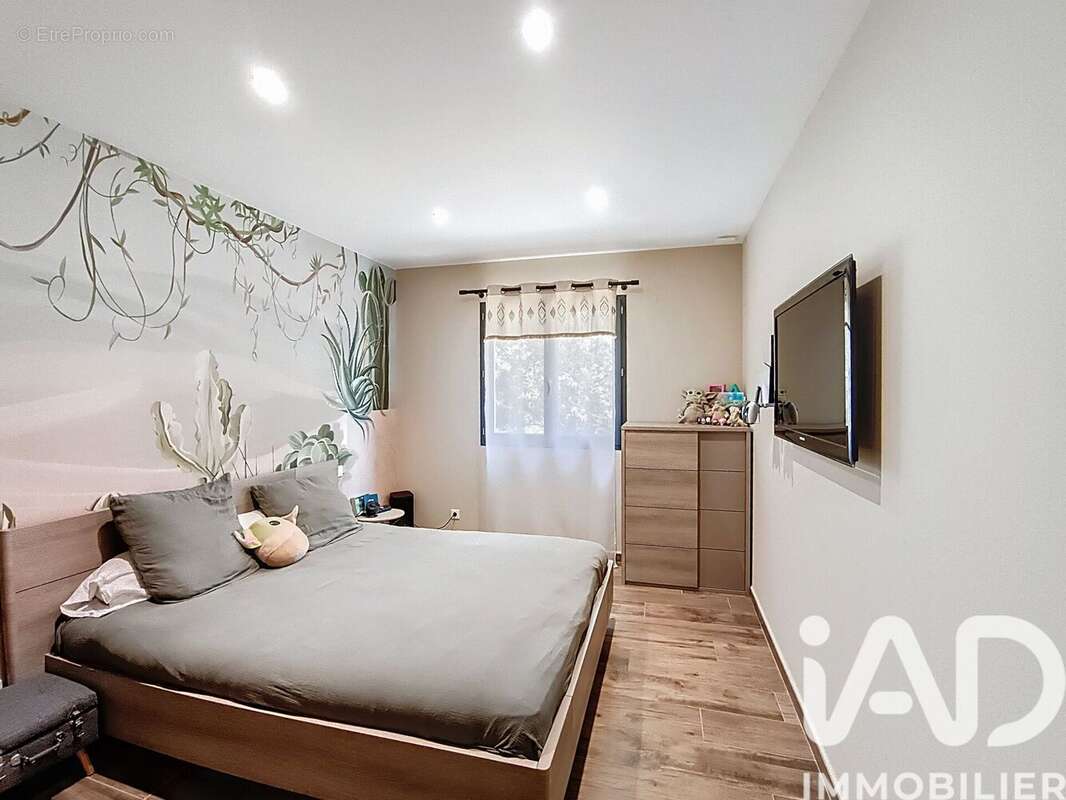 Photo 7 - Maison à SERIGNAN