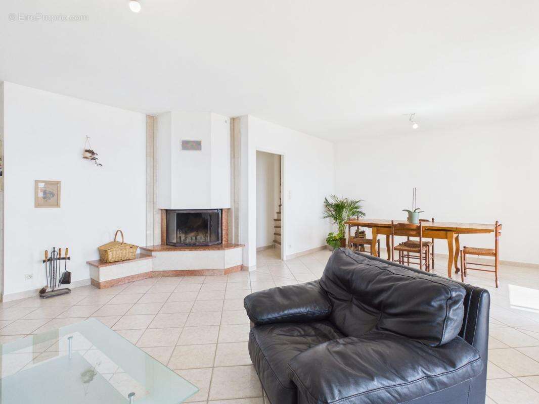 Appartement à AJACCIO