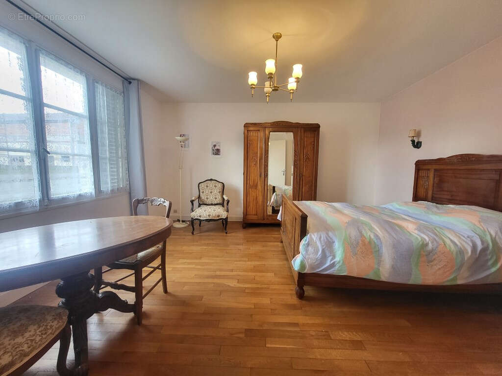 Maison à LA FERTE-SOUS-JOUARRE