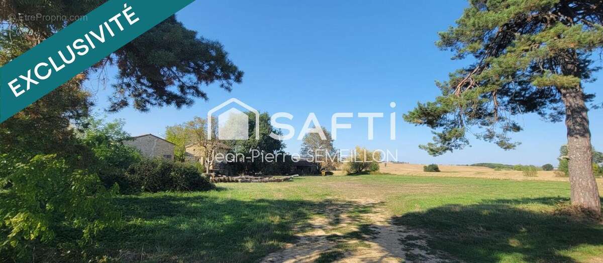 Photo 8 - Maison à SAINTE-MERE