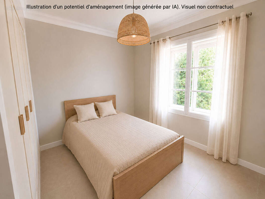 Maison à MALAUCENE