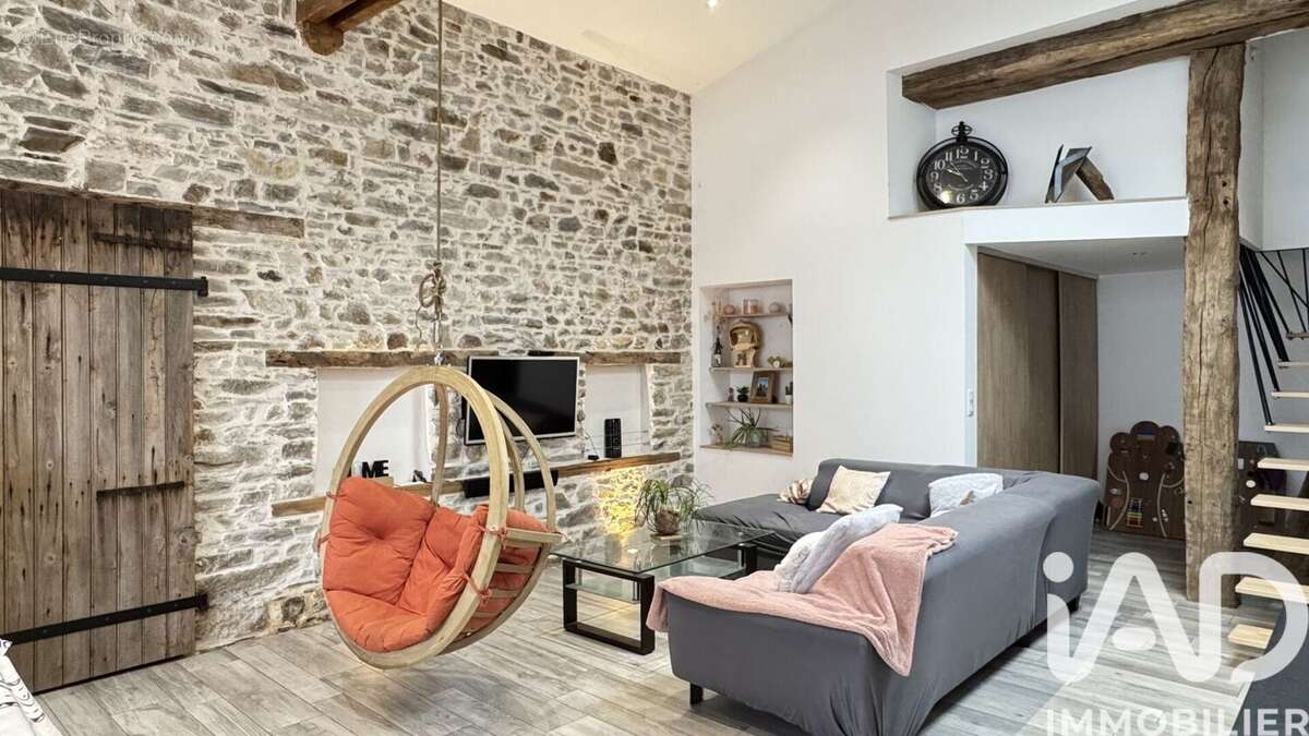 Photo 4 - Maison à LA PLANCHE